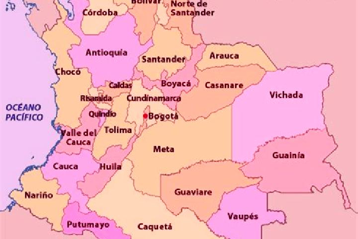 Escorts Maceo, Colombia — Local Companions