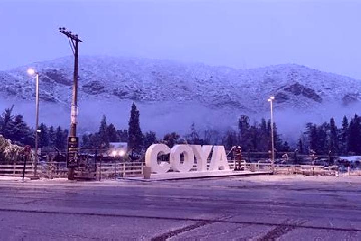 Escorts Machali, Chile — Local Companions