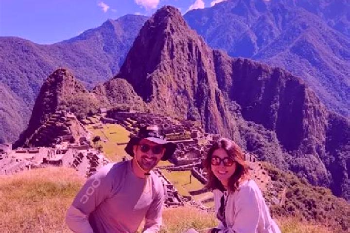 Escorts Mache, Peru — Local Companions