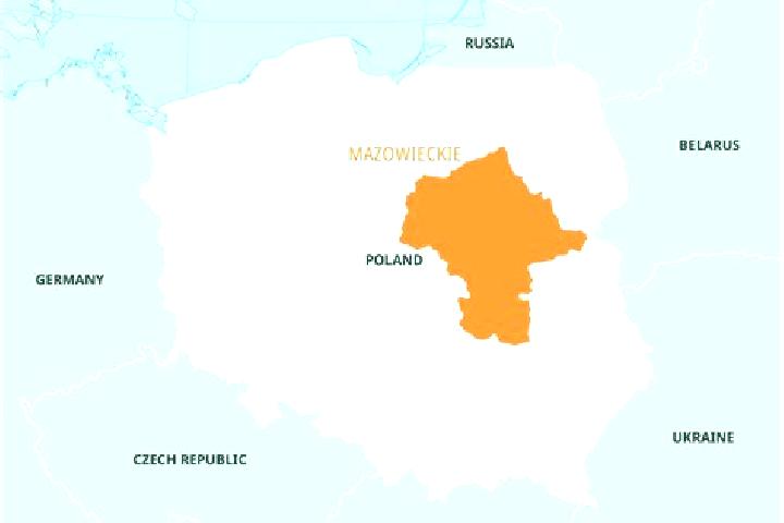 Escorts Maciejowice, Poland — Local Companions