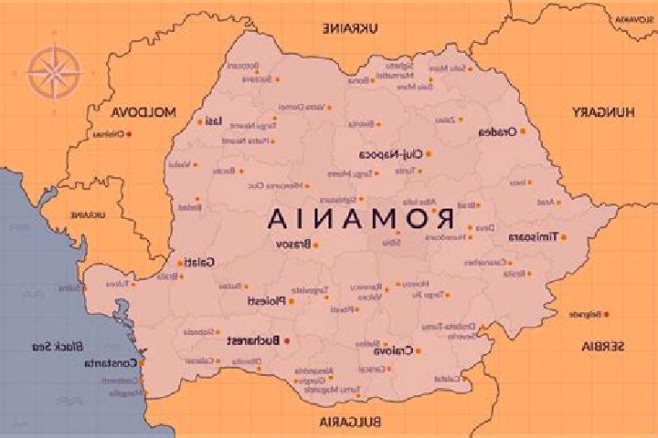 Escorts Macin, Romania — Local Companions