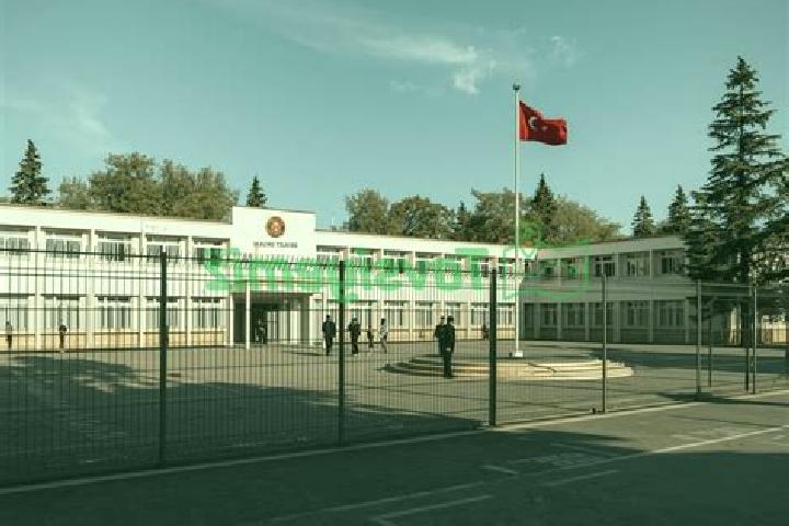 Escorts Macka, Turkey — Local Companions