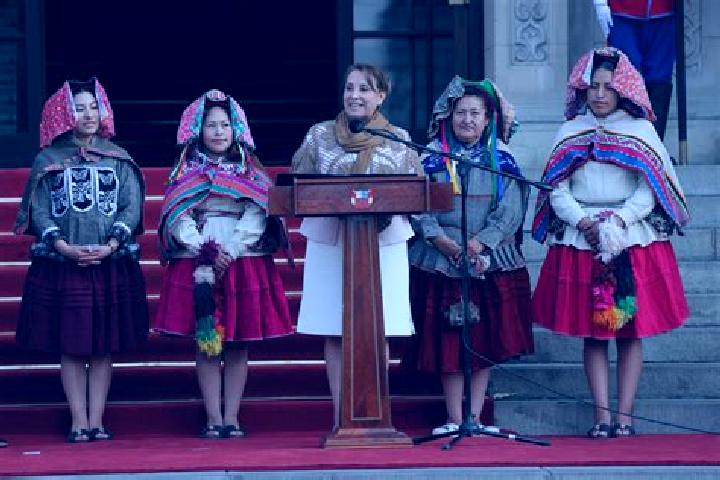 Escorts Macusani, Peru — Local Companions