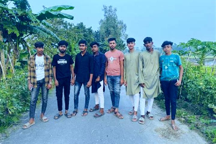 Escorts Madaripur, Bangladesh — Local Companions