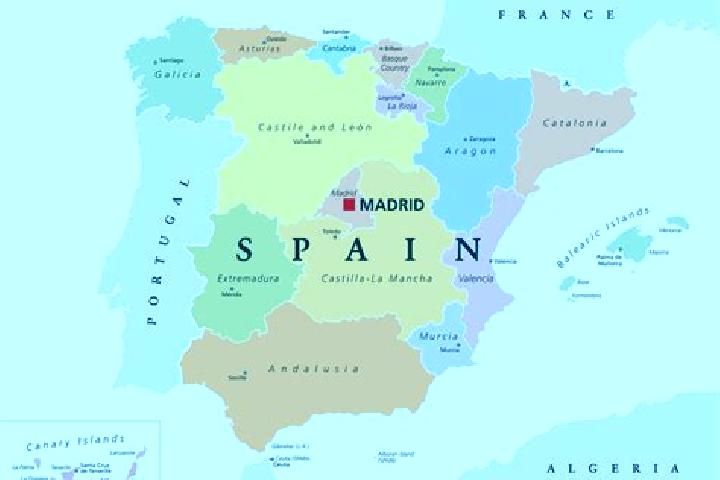 Escorts Maderuelo, Spain — Local Companions