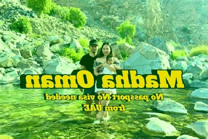 Escorts Madha al Jadidah, Oman — Local Companions