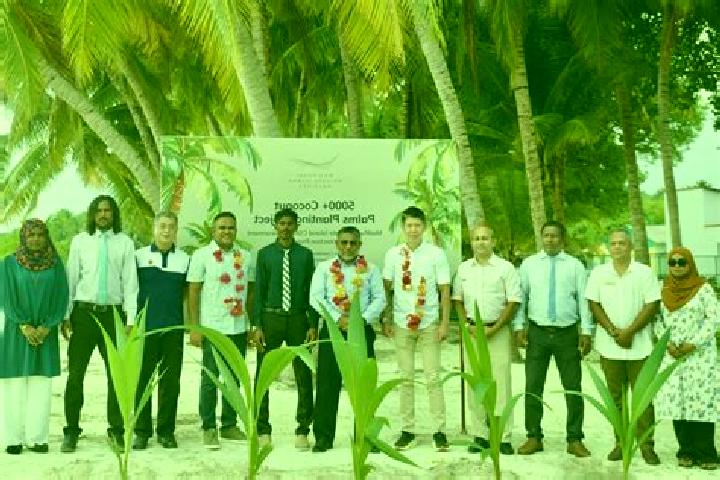 Escorts Madifushi, Maldives — Local Companions