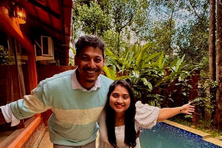 Escorts Madikeri, India — Local Companions