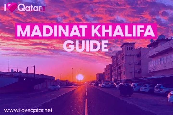 Escorts Madinat Khalifah, Qatar — Local Companions