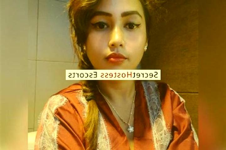 Escorts Madiun, Indonesia — Local Companions