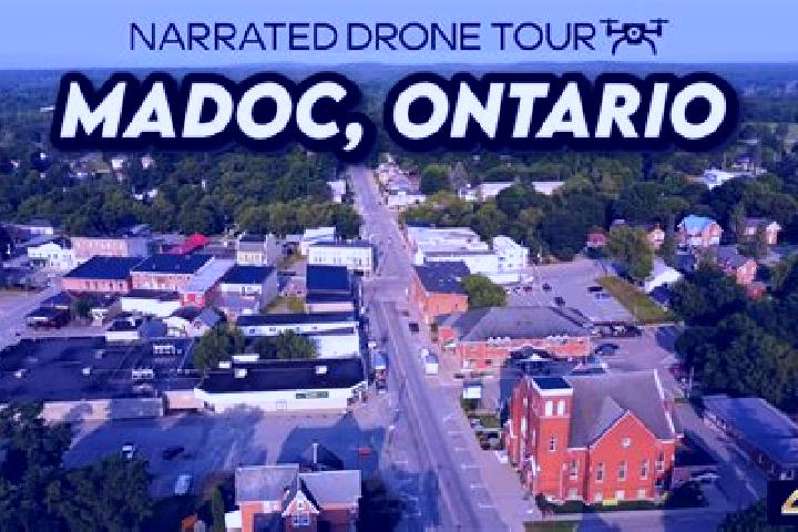 Escorts Madoc, Canada — Local Companions