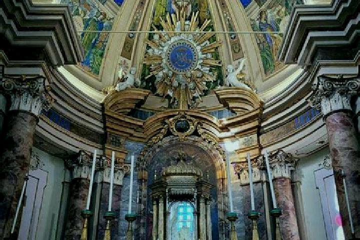 Escorts Madonna delle Grazie Iacp, Italy — Local Companions
