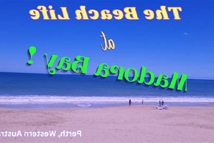 Escorts Madora Bay, Australia — Local Companions