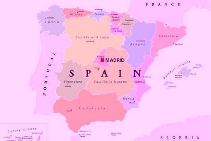 Escorts Madrigalejo, Spain — Local Companions