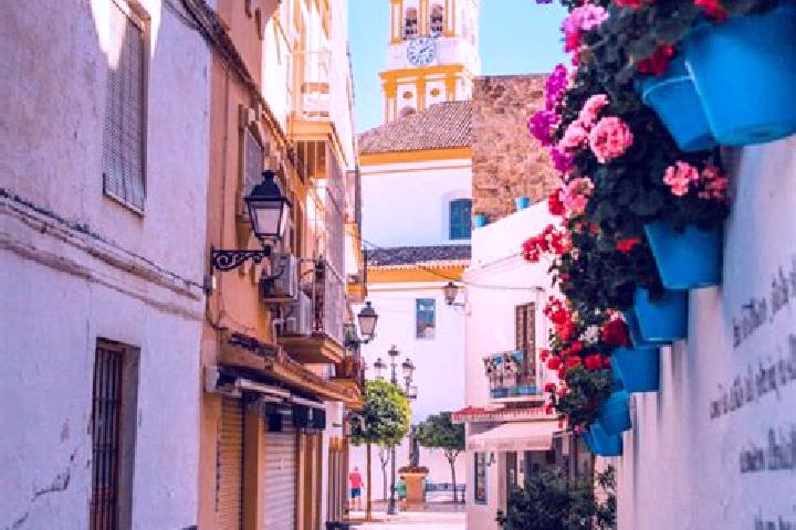 Escorts Madrigueras, Spain — Local Companions