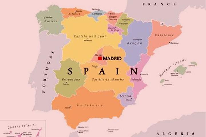 Escorts Madronera, Spain — Local Companions