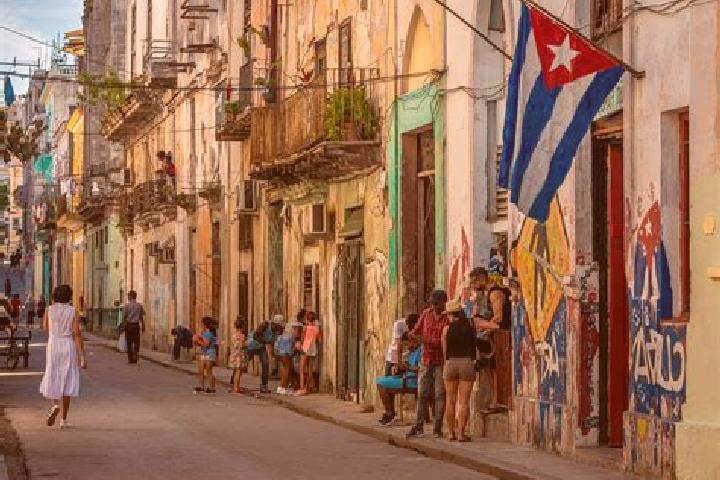 Escorts Madruga, Cuba — Local Companions