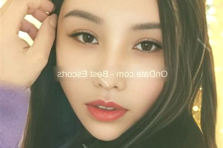 Escorts Ma e, China — Local Companions