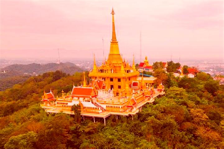 Escorts Mae Poen, Thailand — Local Companions