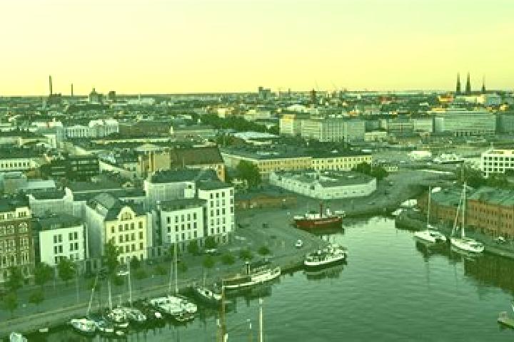 Escorts Maentylae, Finland — Local Companions