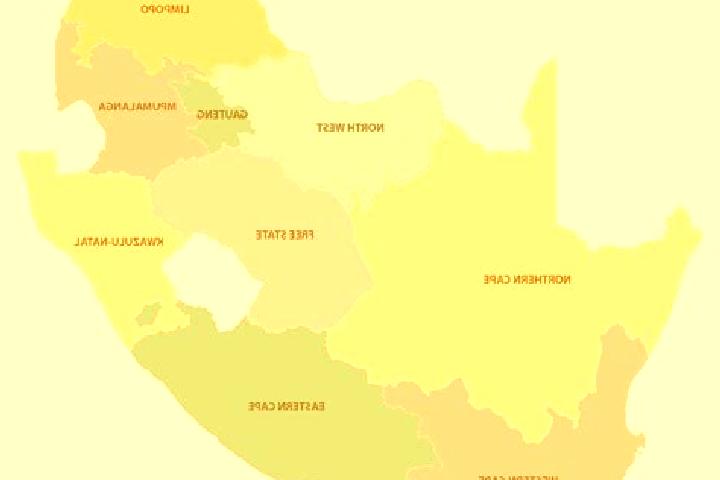 Escorts Mafemani, South Africa — Local Companions