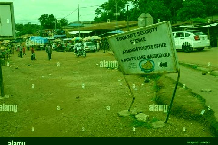 Escorts Magburaka, Sierra Leone — Local Companions