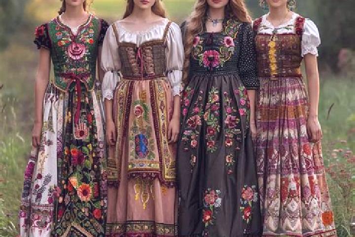Escorts Magdagachi, Russia — Local Companions