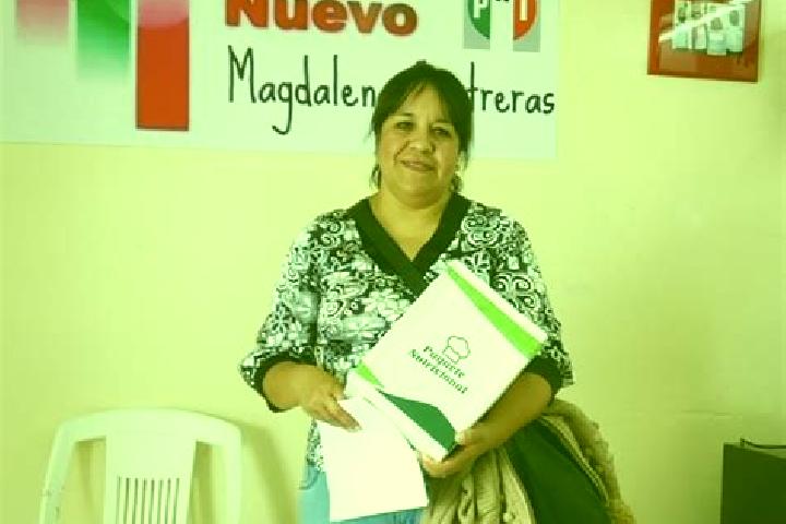 Escorts Magdalena Alquizapan, Mexico — Local Companions