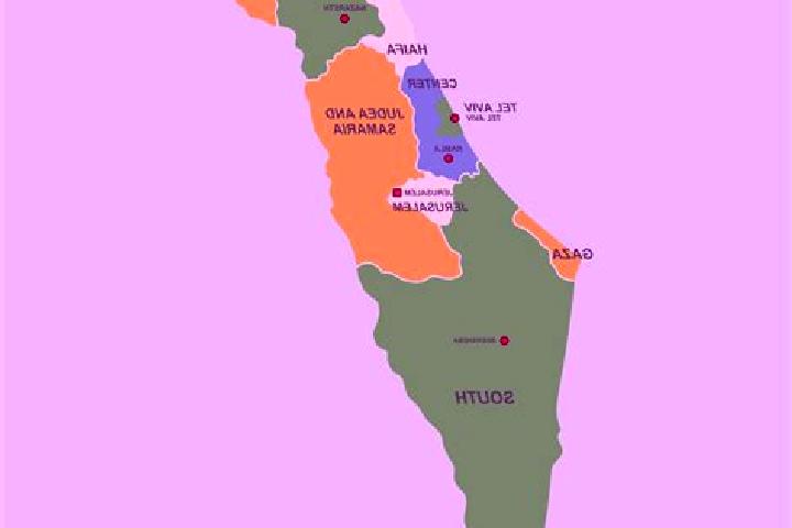 Escorts Maggal, Israel — Local Companions