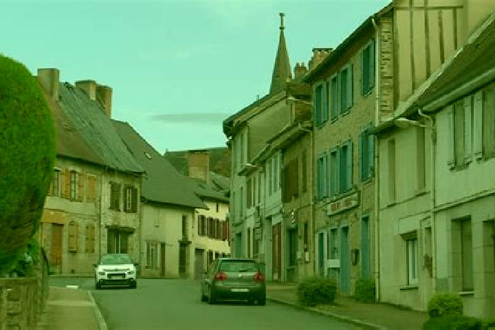 Escorts Magnac-Bourg, France — Local Companions