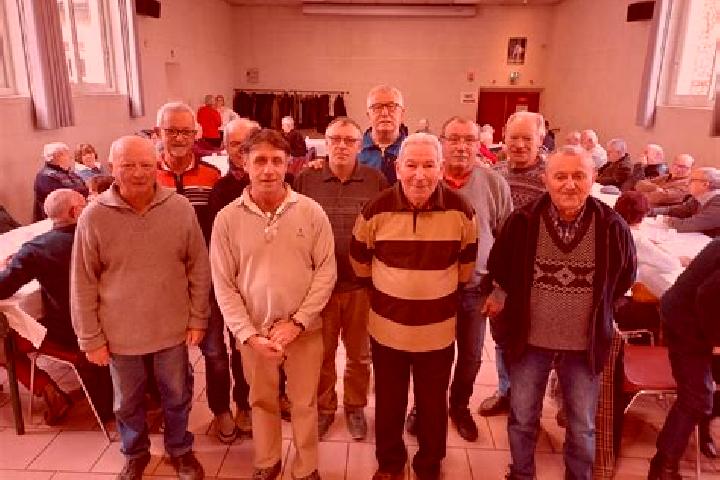 Escorts Magnac-sur-Touvre, France — Local Companions