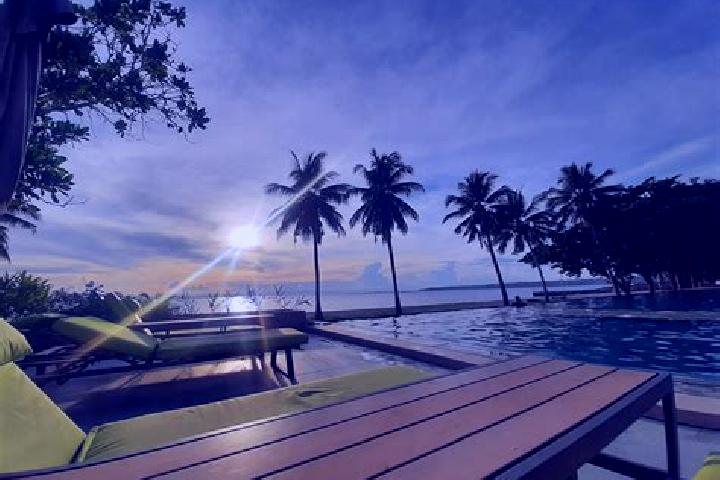 Escorts Magnaga, Philippines — Local Companions