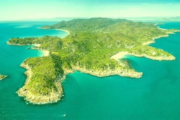 Escorts Magnetic Island, Australia — Local Companions