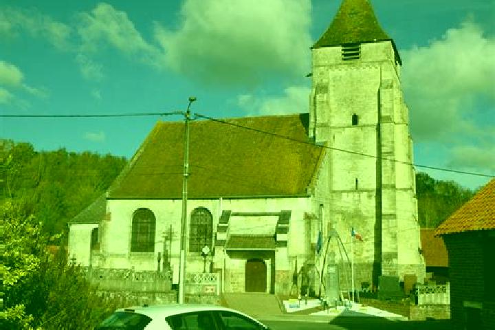 Escorts Magnicourt-en-Comte, France — Local Companions