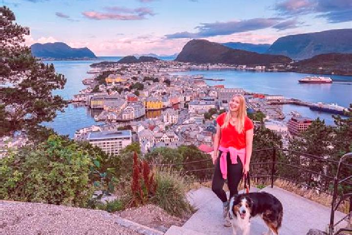 Escorts Magnor, Norway — Local Companions