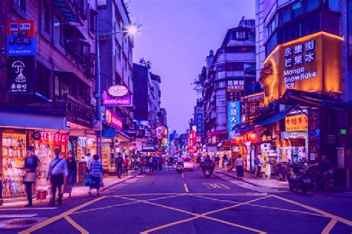 Escorts Magong, Taiwan — Local Companions