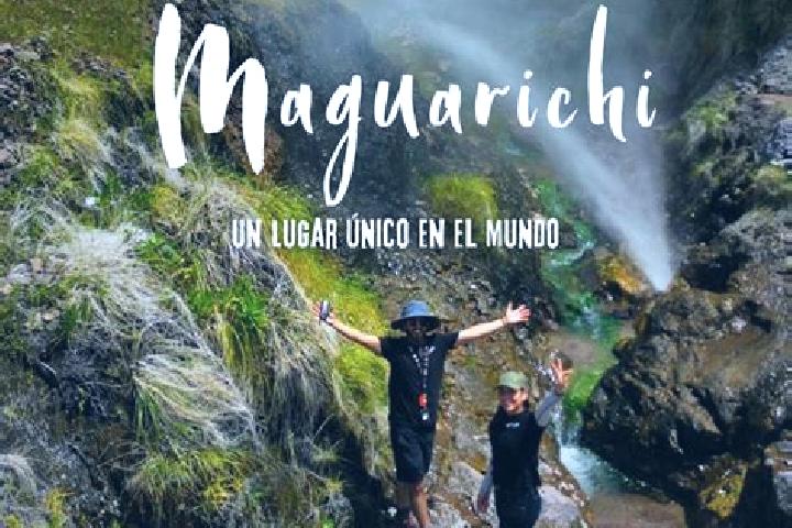 Escorts Maguarichi, Mexico — Local Companions