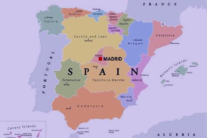 Escorts Maguilla, Spain — Local Companions