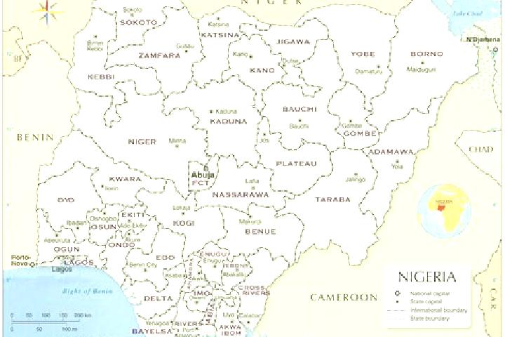 Escorts Magumeri, Nigeria — Local Companions