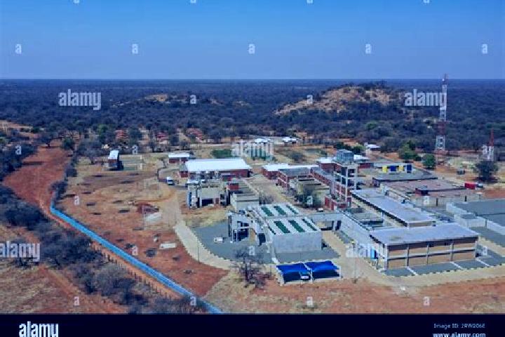 Escorts Mahalapye, Botswana — Local Companions