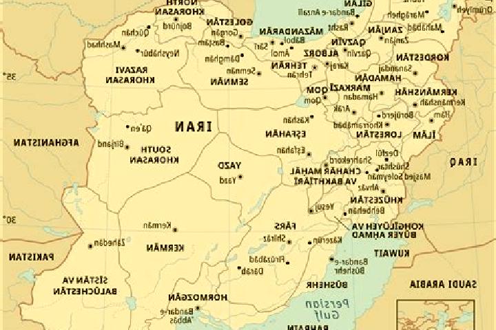 Escorts Mahdasht, Iran — Local Companions