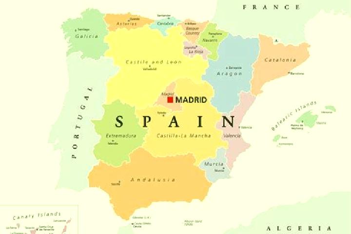 Escorts Mahide, Spain — Local Companions