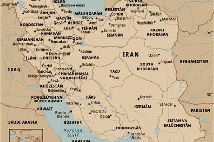Escorts Mahneshan, Iran — Local Companions