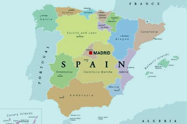 Escorts Mahora, Spain — Local Companions