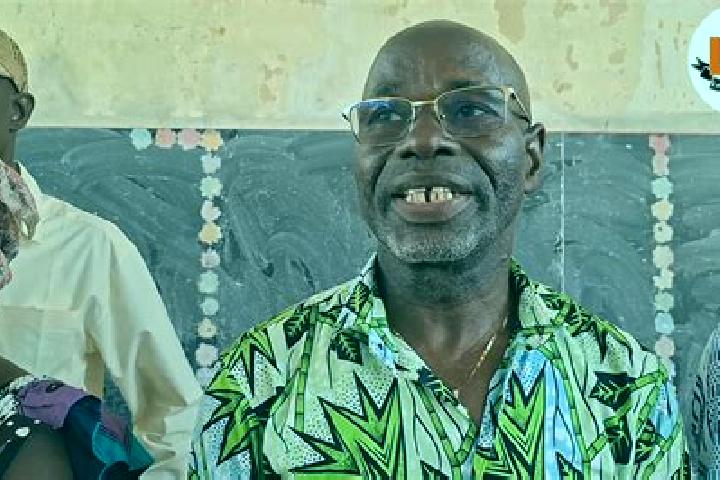Escorts Mahounou-Nanafoue, Ivory Coast — Local Companions