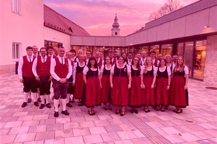 Escorts Maiersdorf, Austria — Local Companions