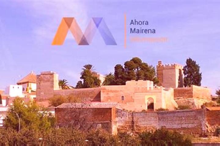Escorts Mairena del Alcor, Spain — Local Companions