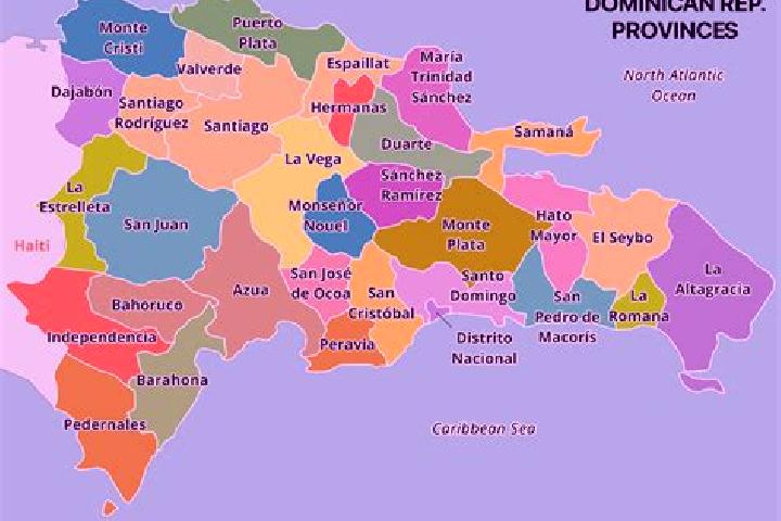 Escorts Maizal, Dominican Republic — Local Companions