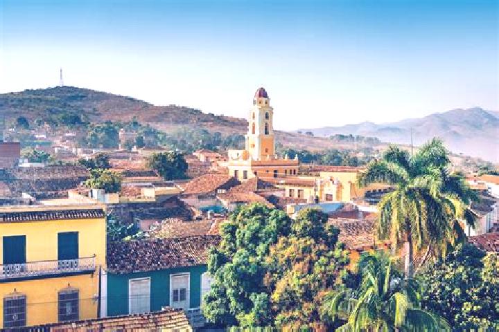 Escorts Majagua, Cuba — Local Companions