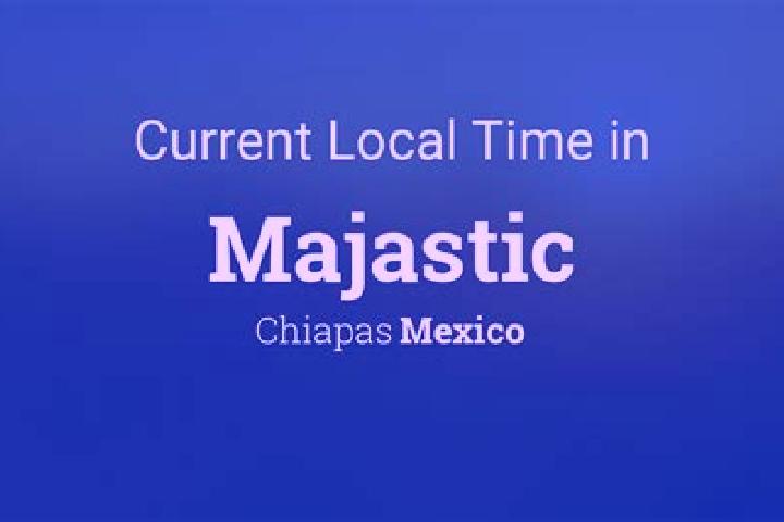 Escorts Majastic, Mexico — Local Companions